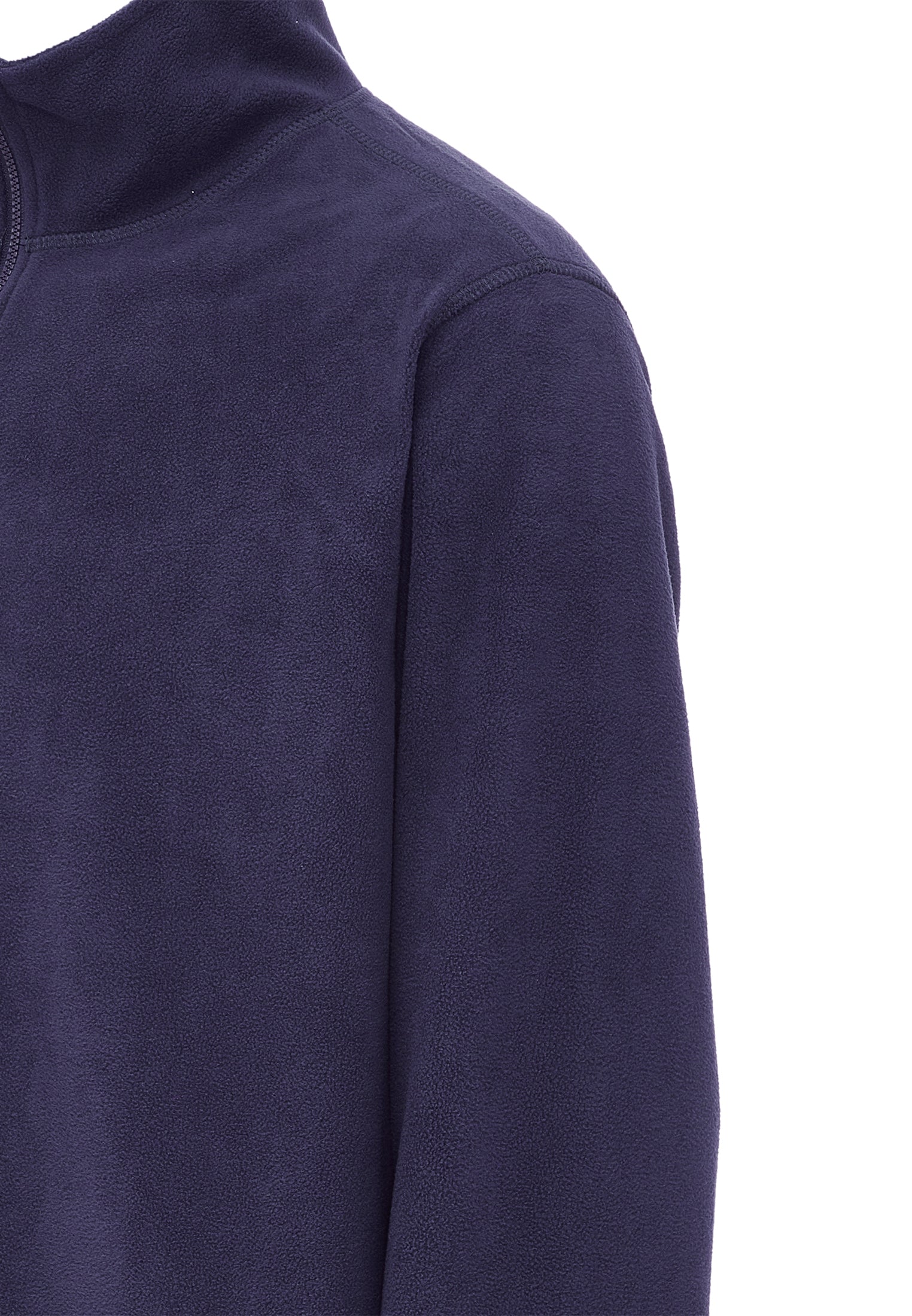 bridgeport Herren Fleece-Pullover