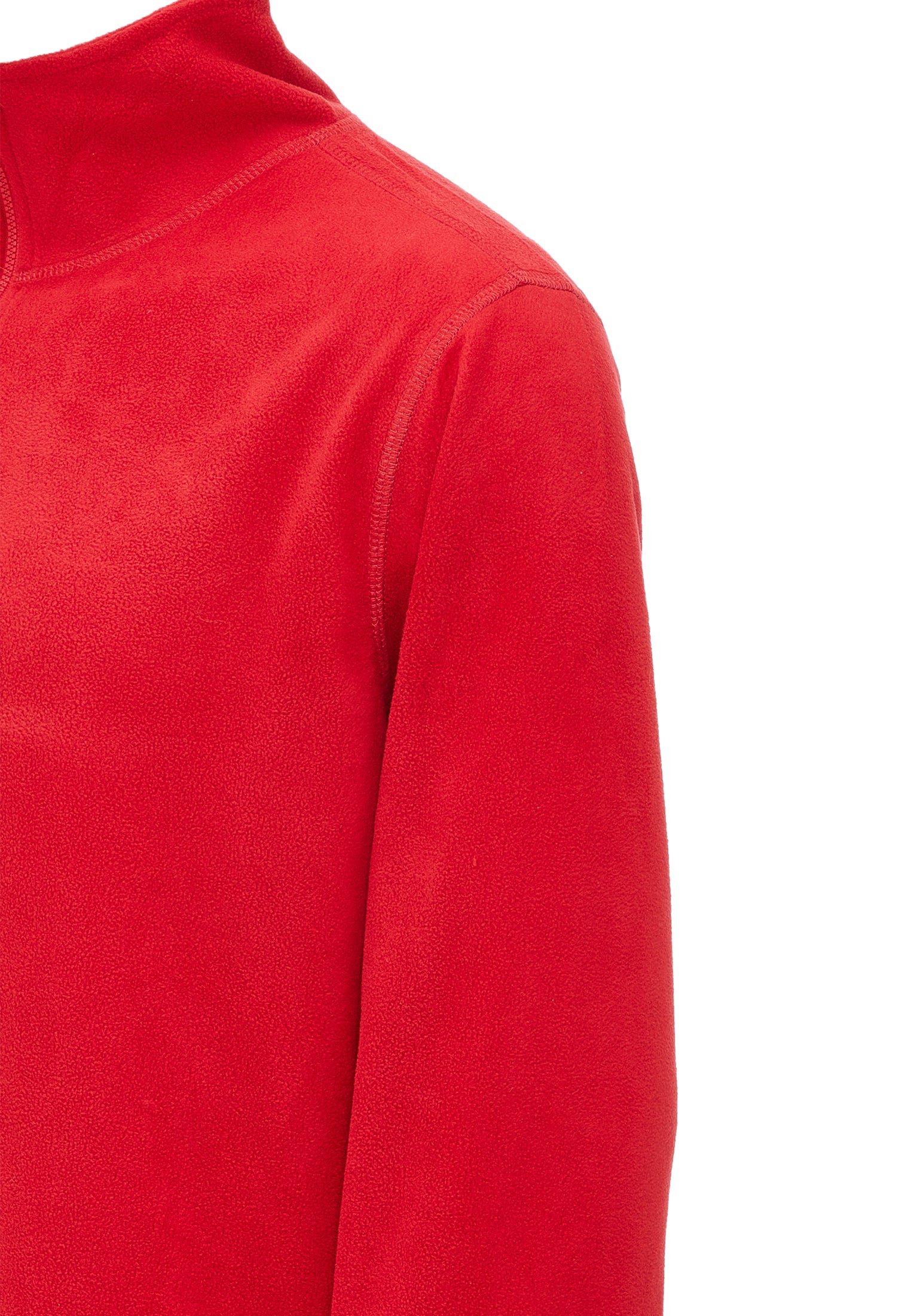 bridgeport Herren Fleece-Pullover