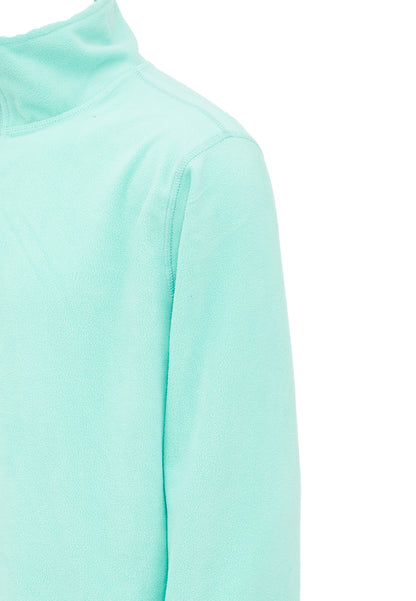 bridgeport Herren Fleece-Pullover