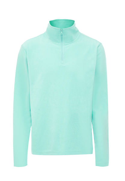 bridgeport Herren Fleece-Pullover