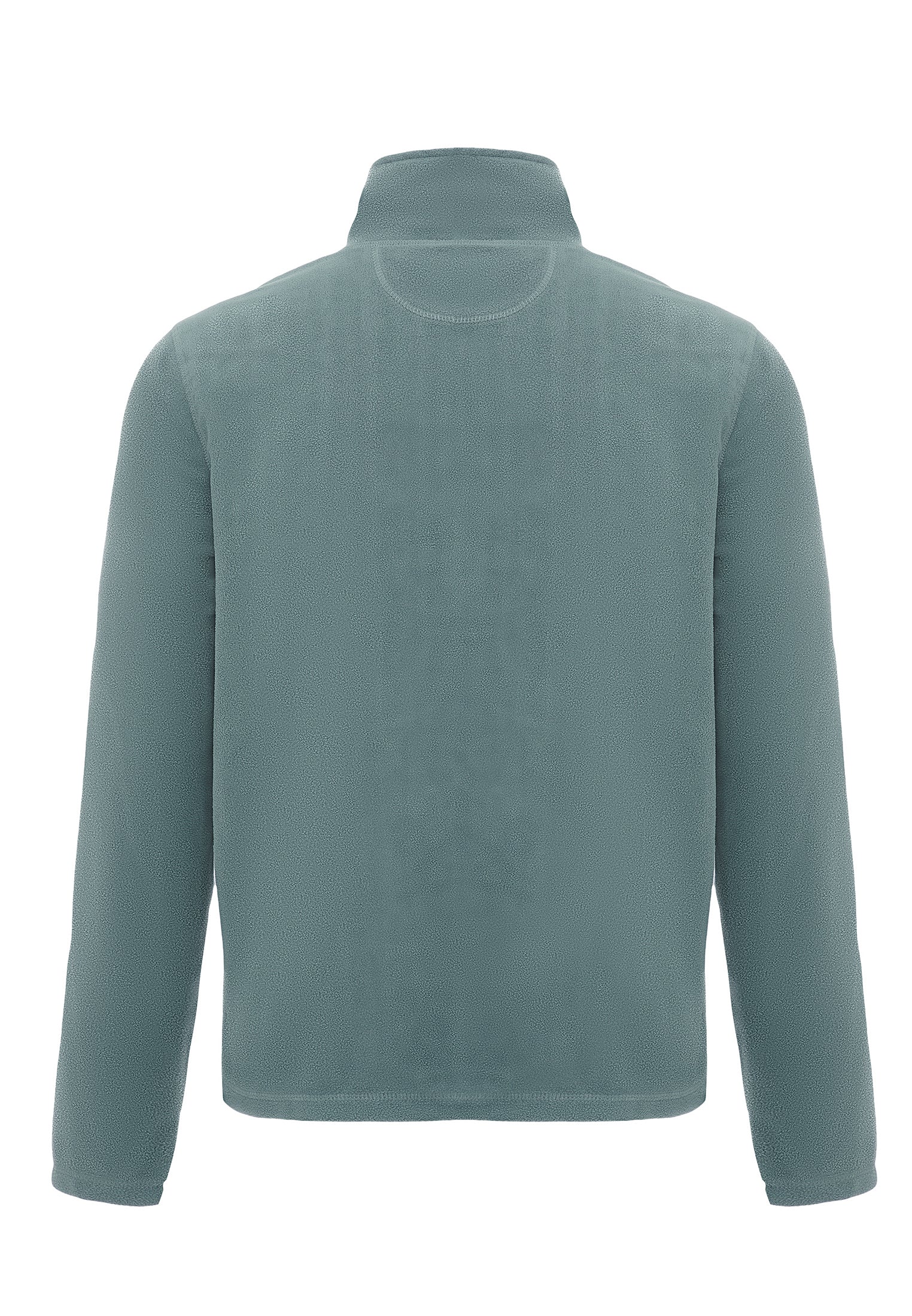 bridgeport Herren Fleece-Pullover