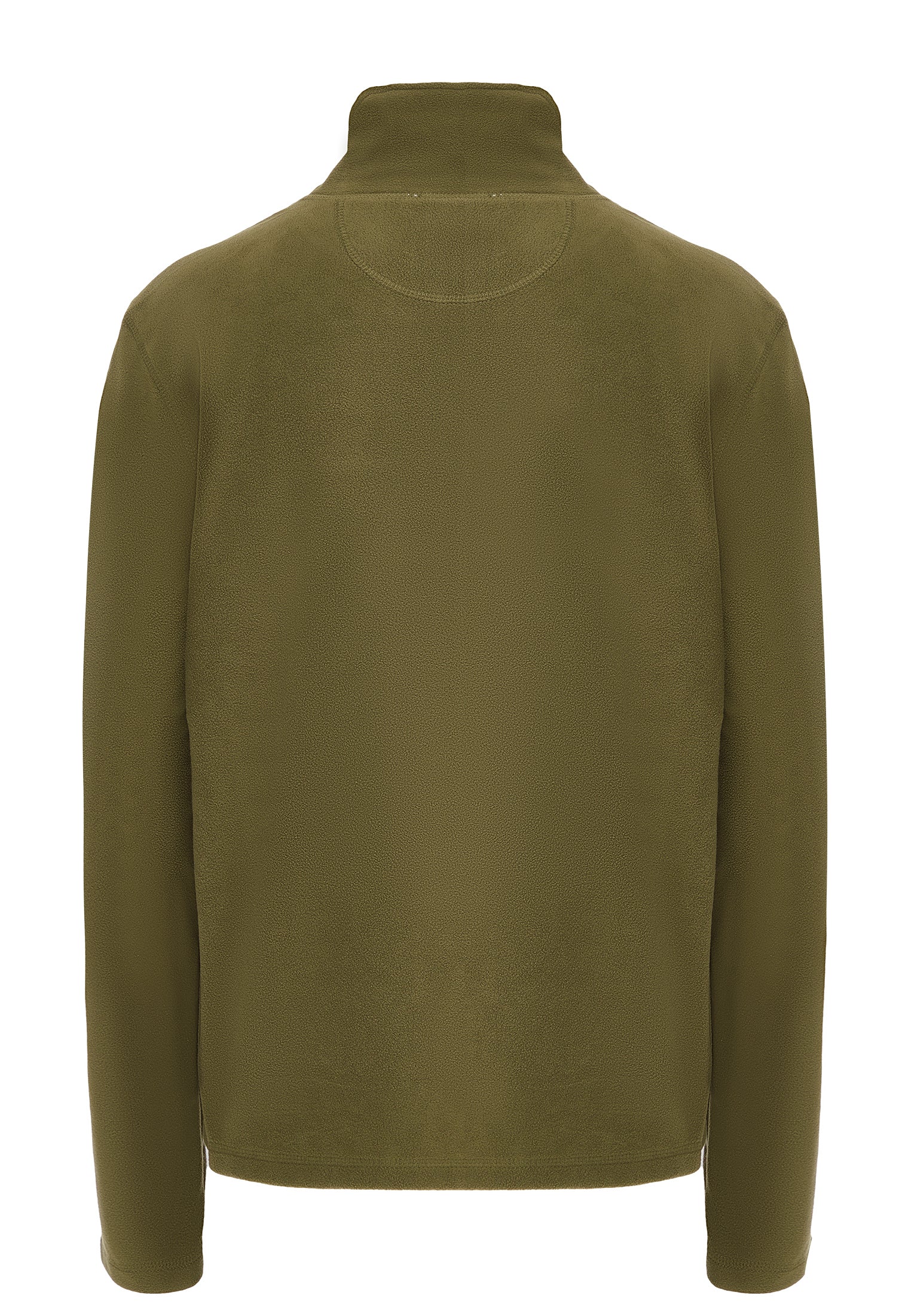 CLIMA IGLU Herren Fleece-Pullover
