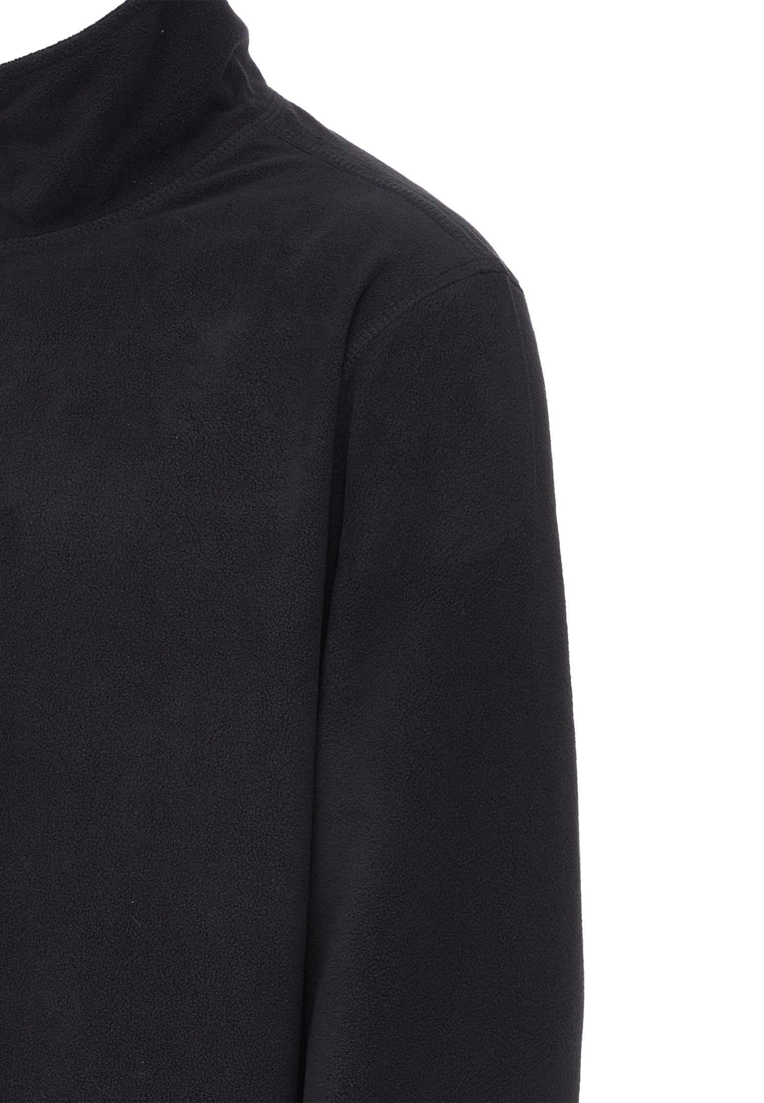 CLIMA IGLU Herren Fleece-Pullover