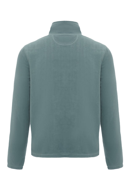 CLIMA IGLU Herren Fleece-Pullover