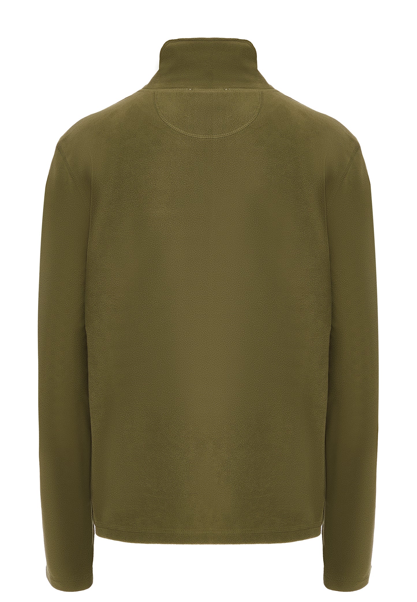 Festland Herren Fleece-Pullover