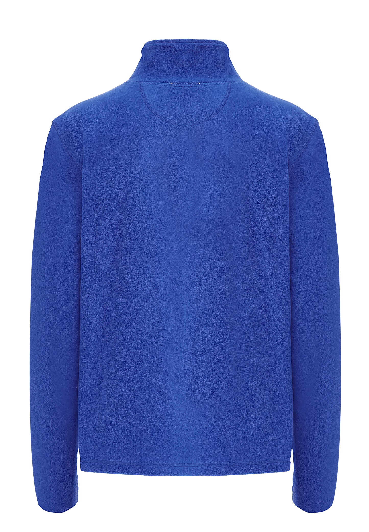Festland Herren Fleece-Pullover