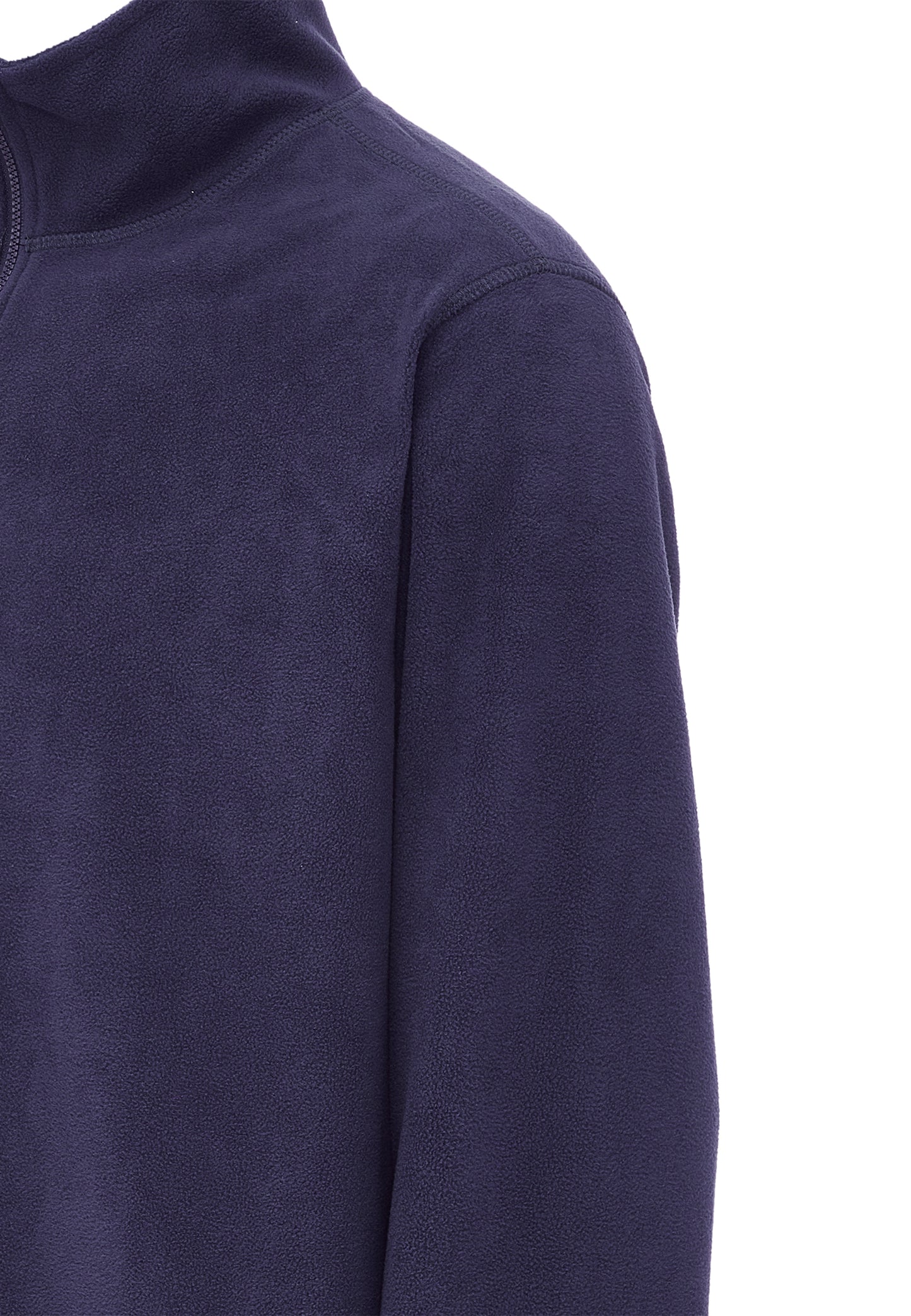 Festland Herren Fleece-Pullover