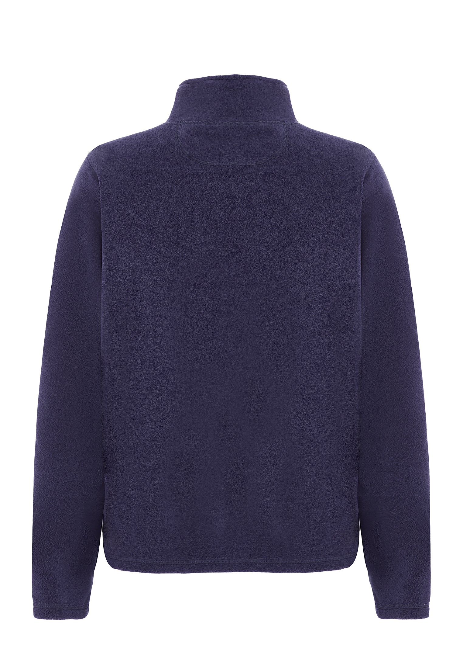Festland Herren Fleece-Pullover