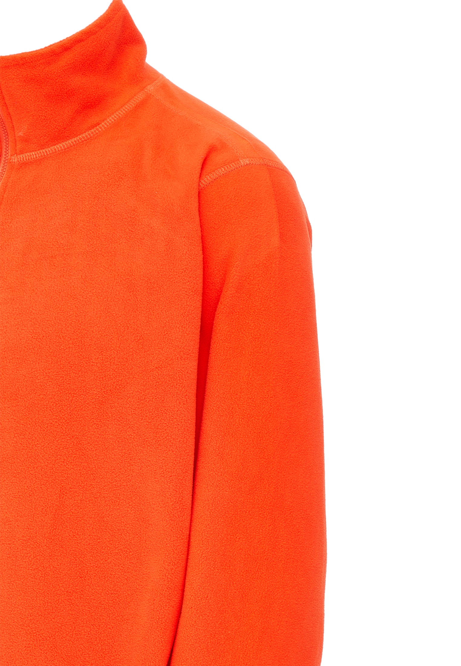 Festland Herren Fleece-Pullover