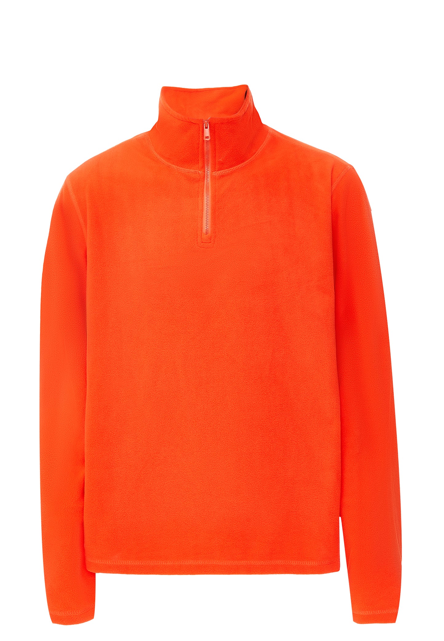 Festland Herren Fleece-Pullover