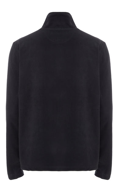 Festland Herren Fleece-Pullover
