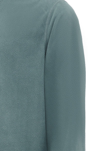 Festland Herren Fleece-Pullover