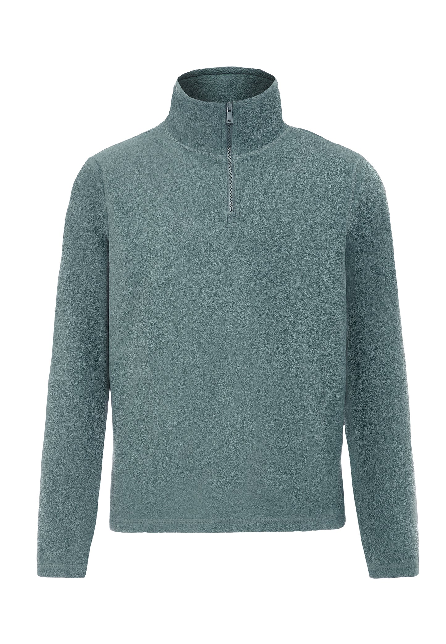 Festland Herren Fleece-Pullover