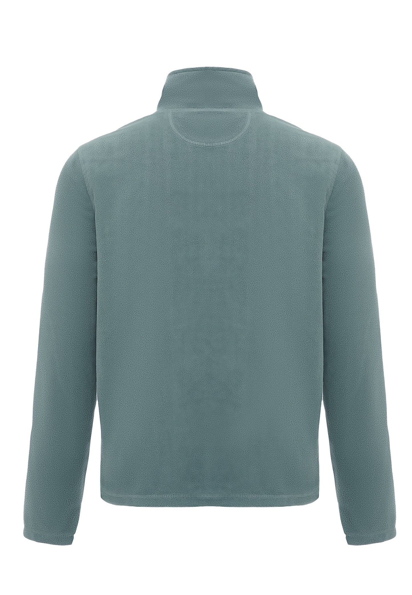 Festland Herren Fleece-Pullover