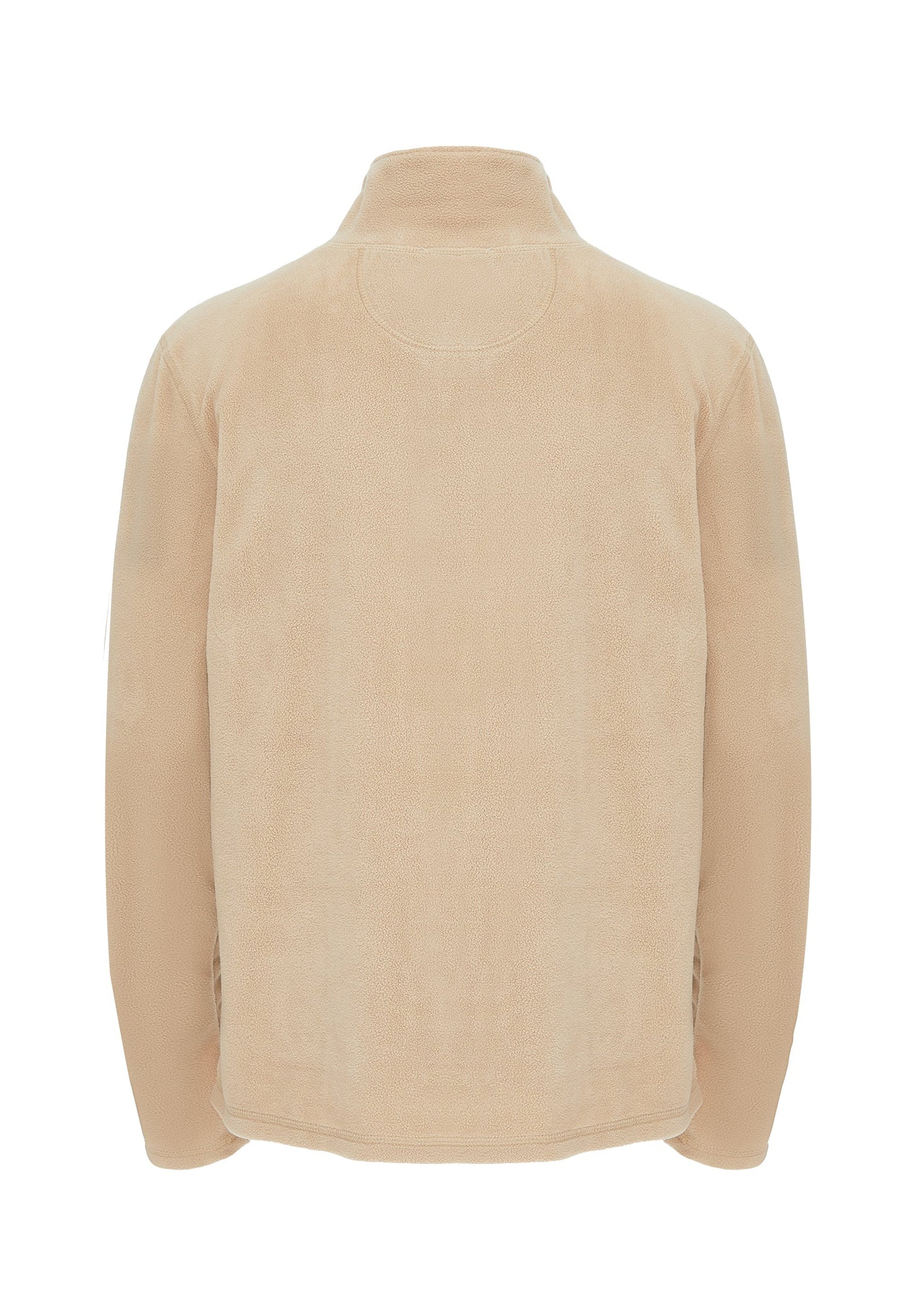 Keepsuwarm Men's Fleece Sweater