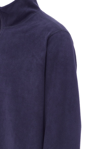Keepsuwarm Men's Fleece Sweater