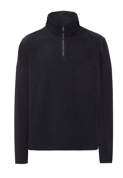 Keepsuwarm Men's Fleece Sweater