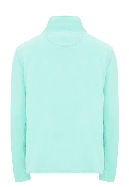 Keepsuwarm Men's Fleece Sweater