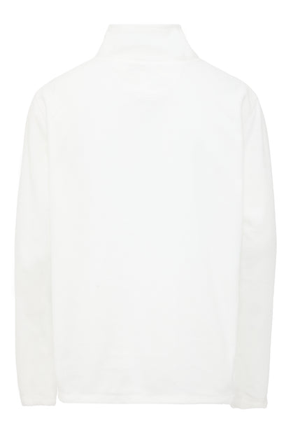 urban storm Herren Fleece-Pullover