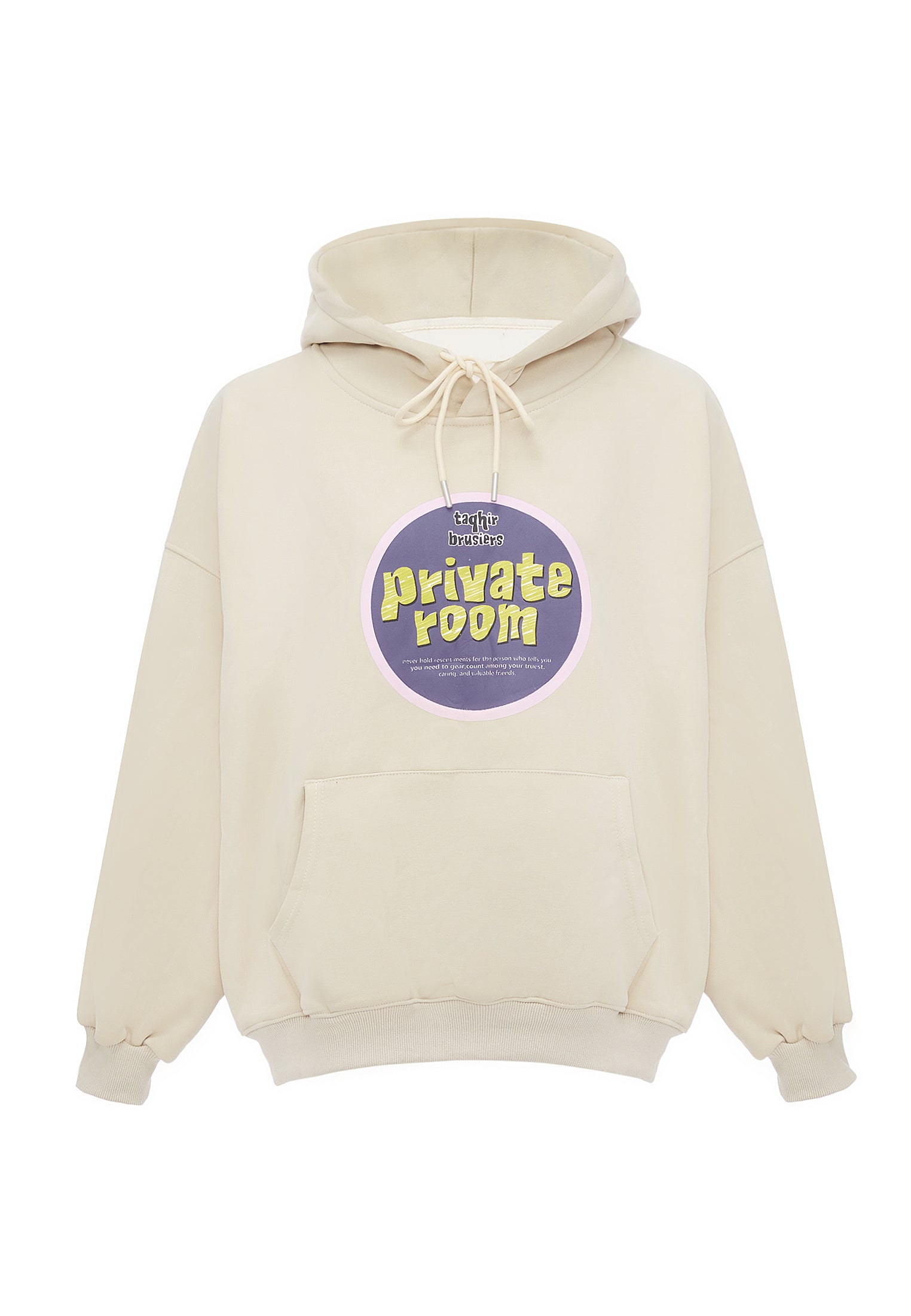 HOMEBASE Kapuzenpulli für Damen