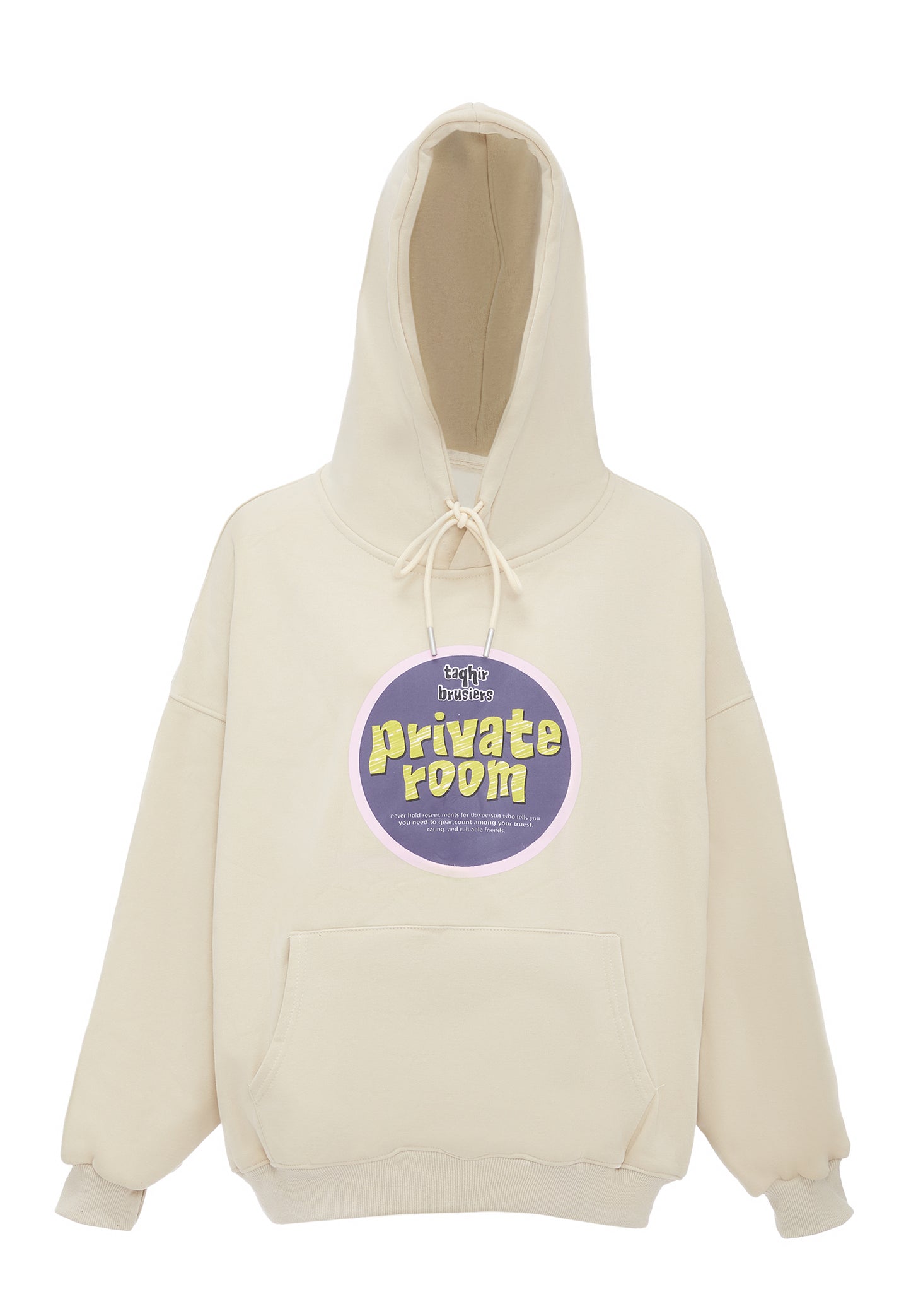 HOMEBASE Kapuzenpulli für Damen