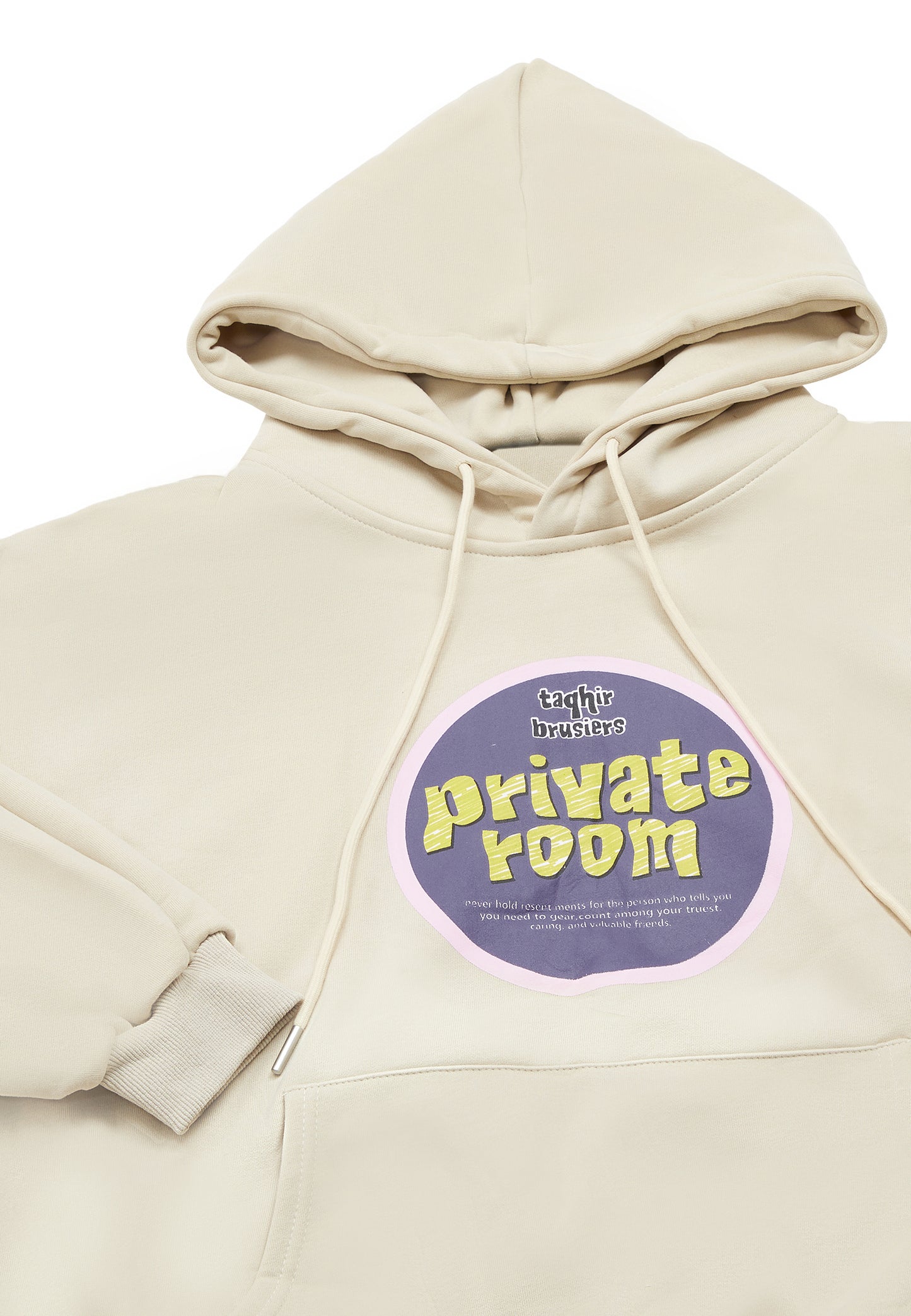 HOMEBASE Kapuzenpulli für Damen
