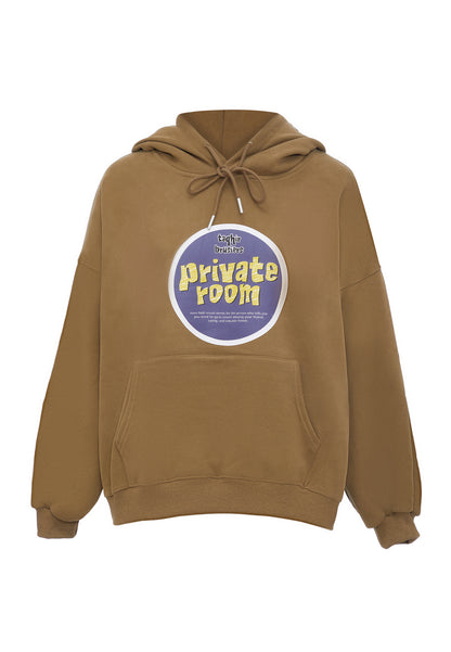 HOMEBASE Kapuzenpulli für Damen