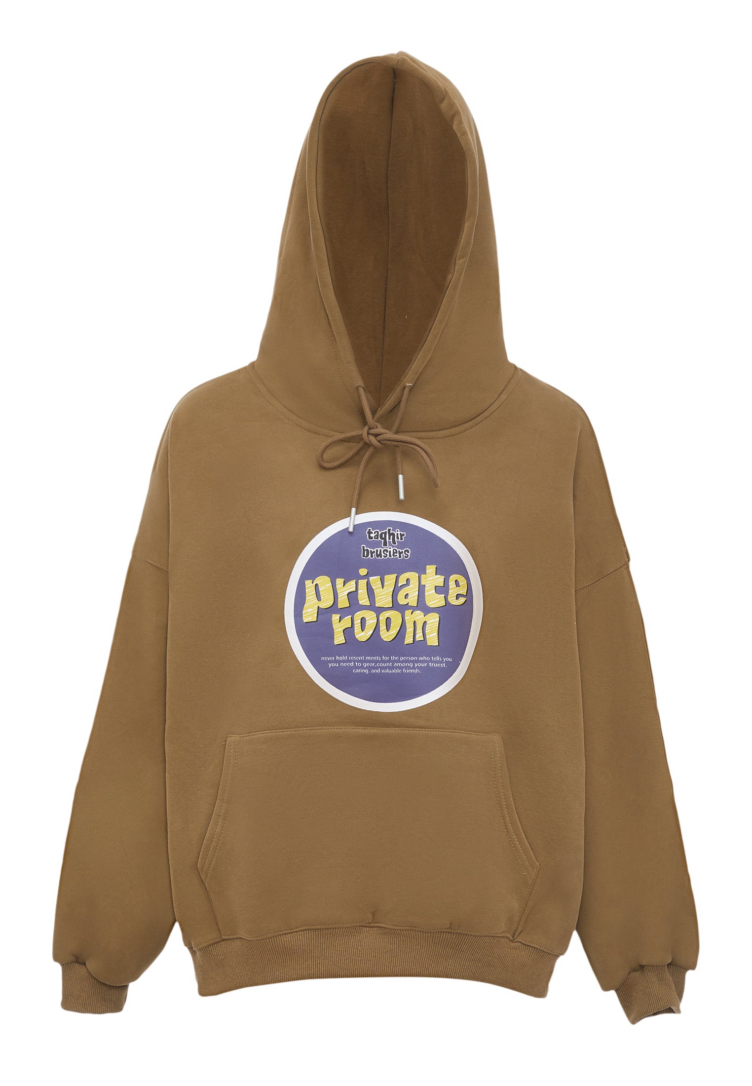 HOMEBASE Kapuzenpulli für Damen