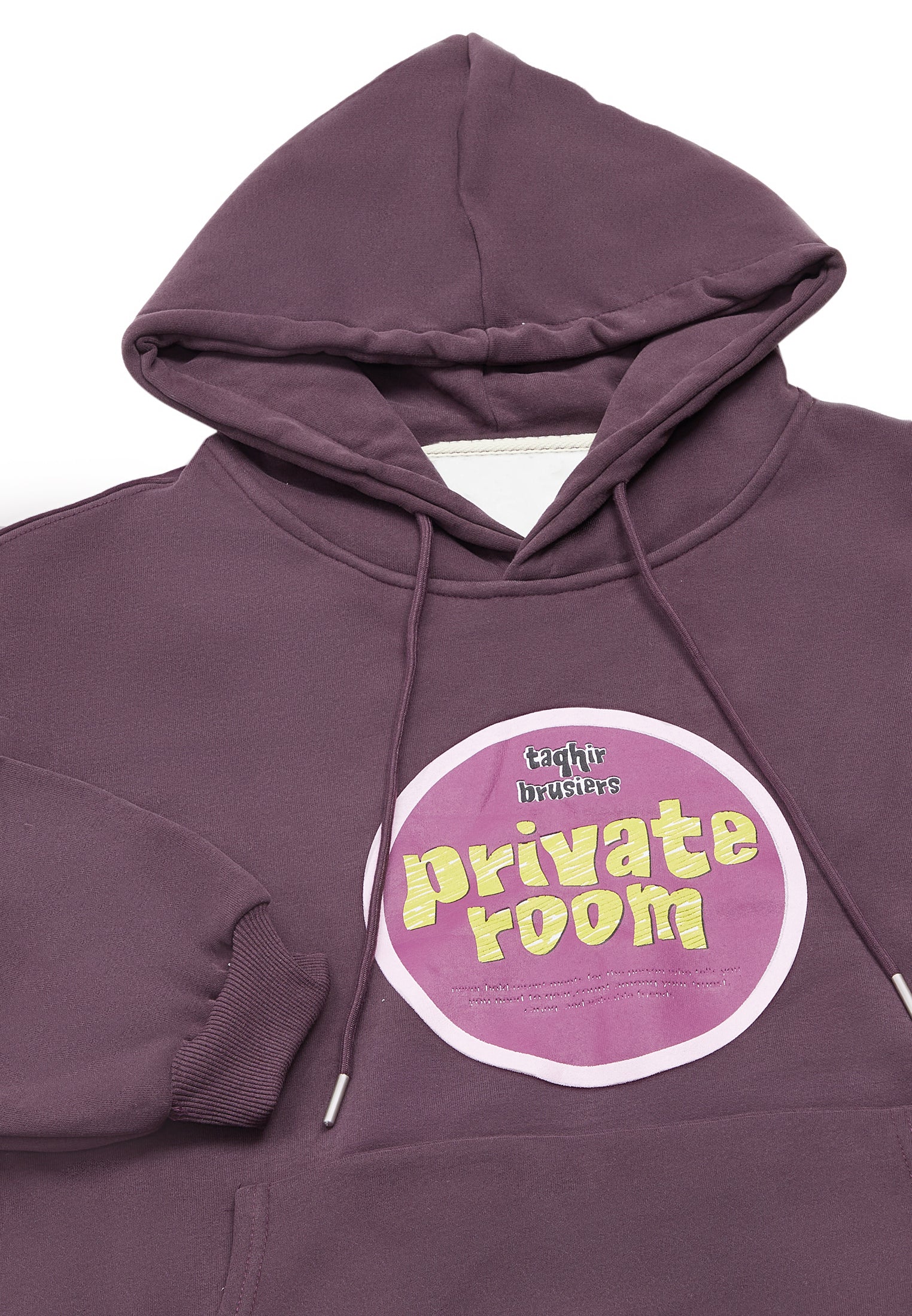 HOMEBASE Kapuzenpulli für Damen