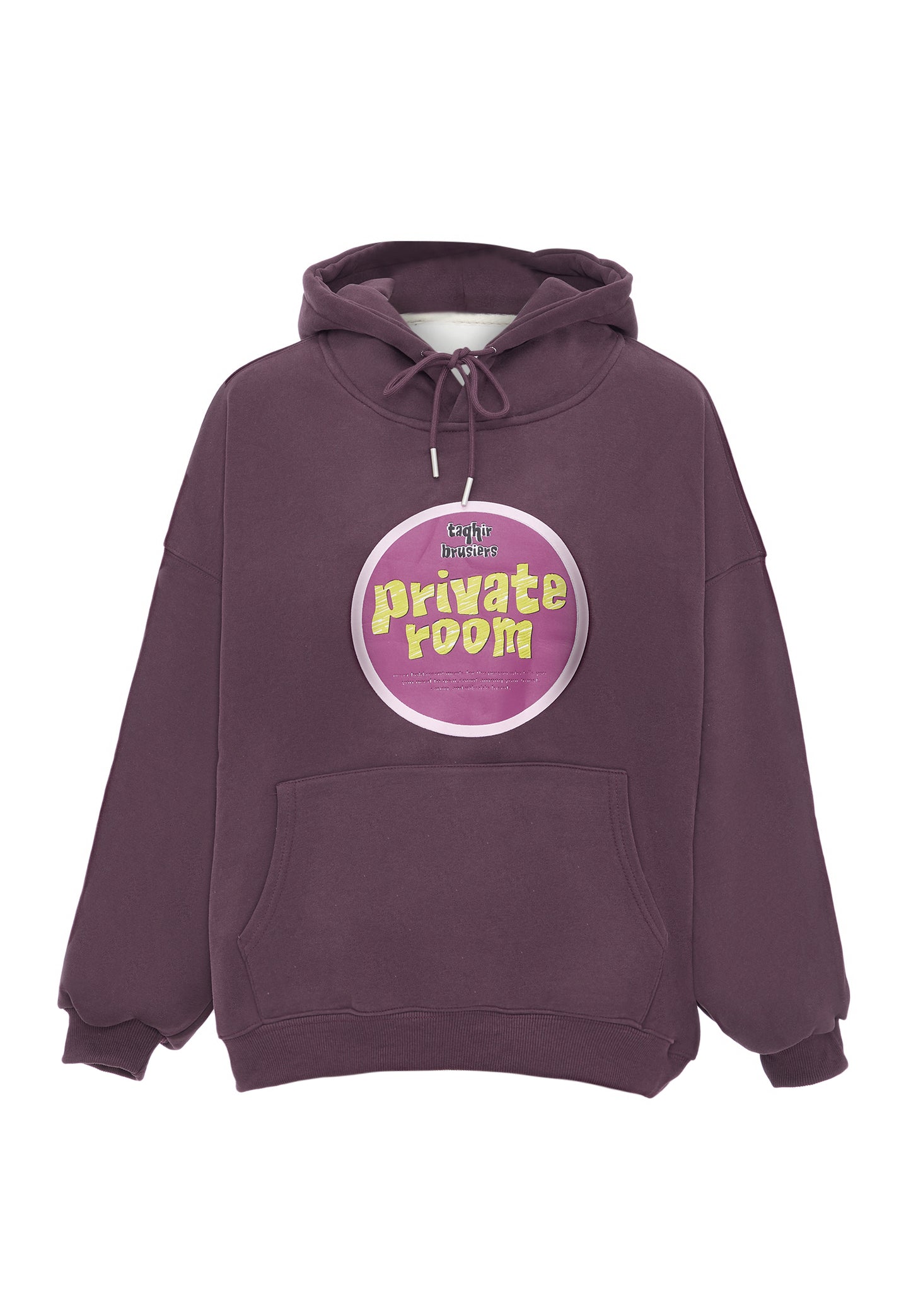 HOMEBASE Kapuzenpulli für Damen