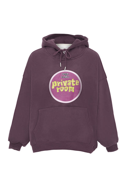 HOMEBASE Kapuzenpulli für Damen