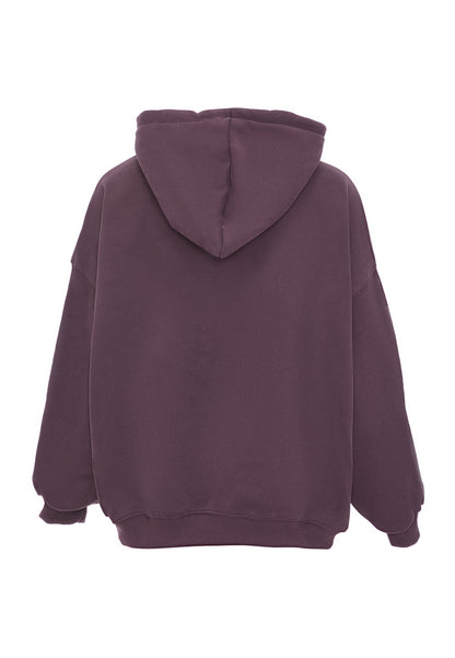 HOMEBASE Kapuzenpulli für Damen