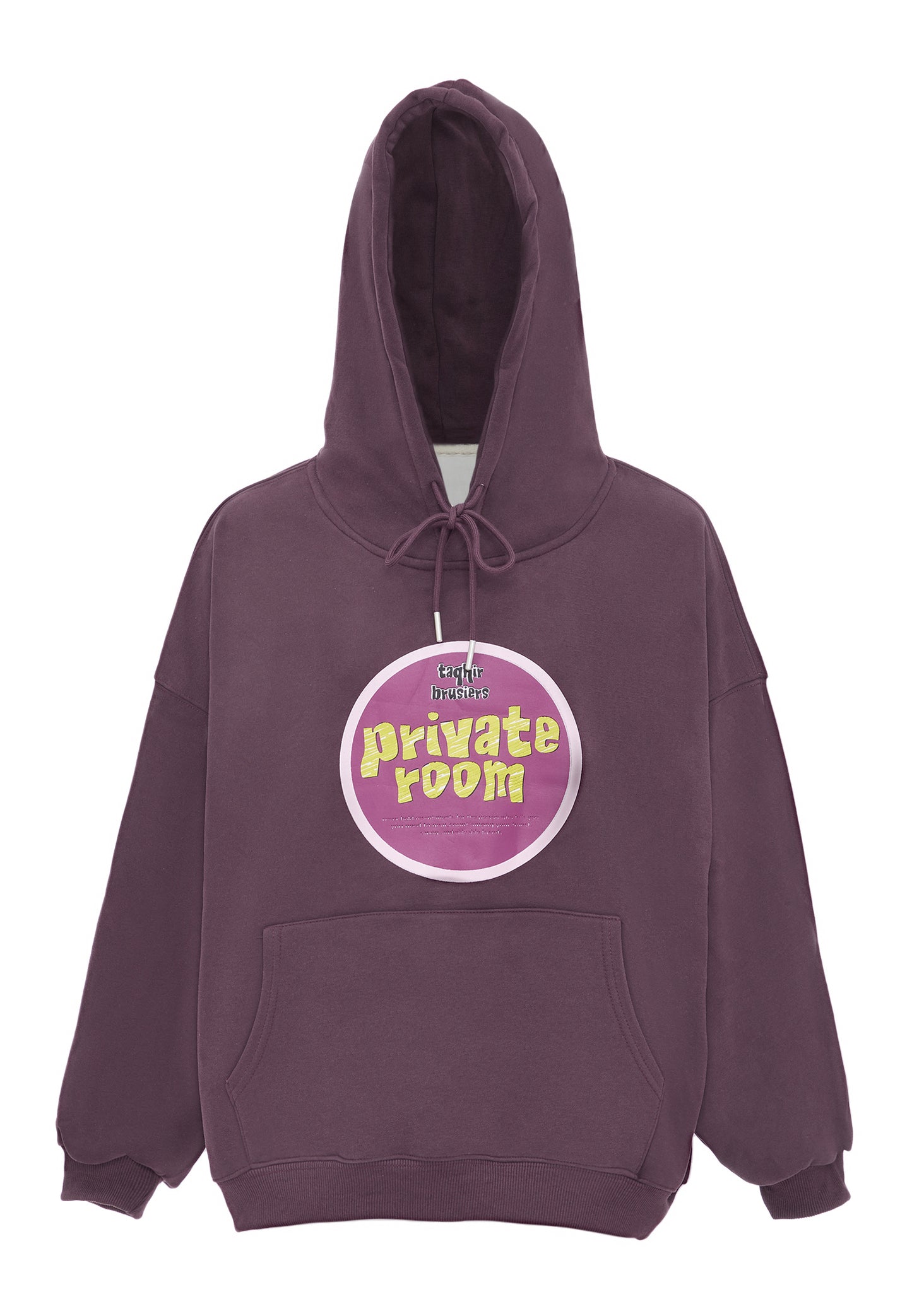HOMEBASE Kapuzenpulli für Damen