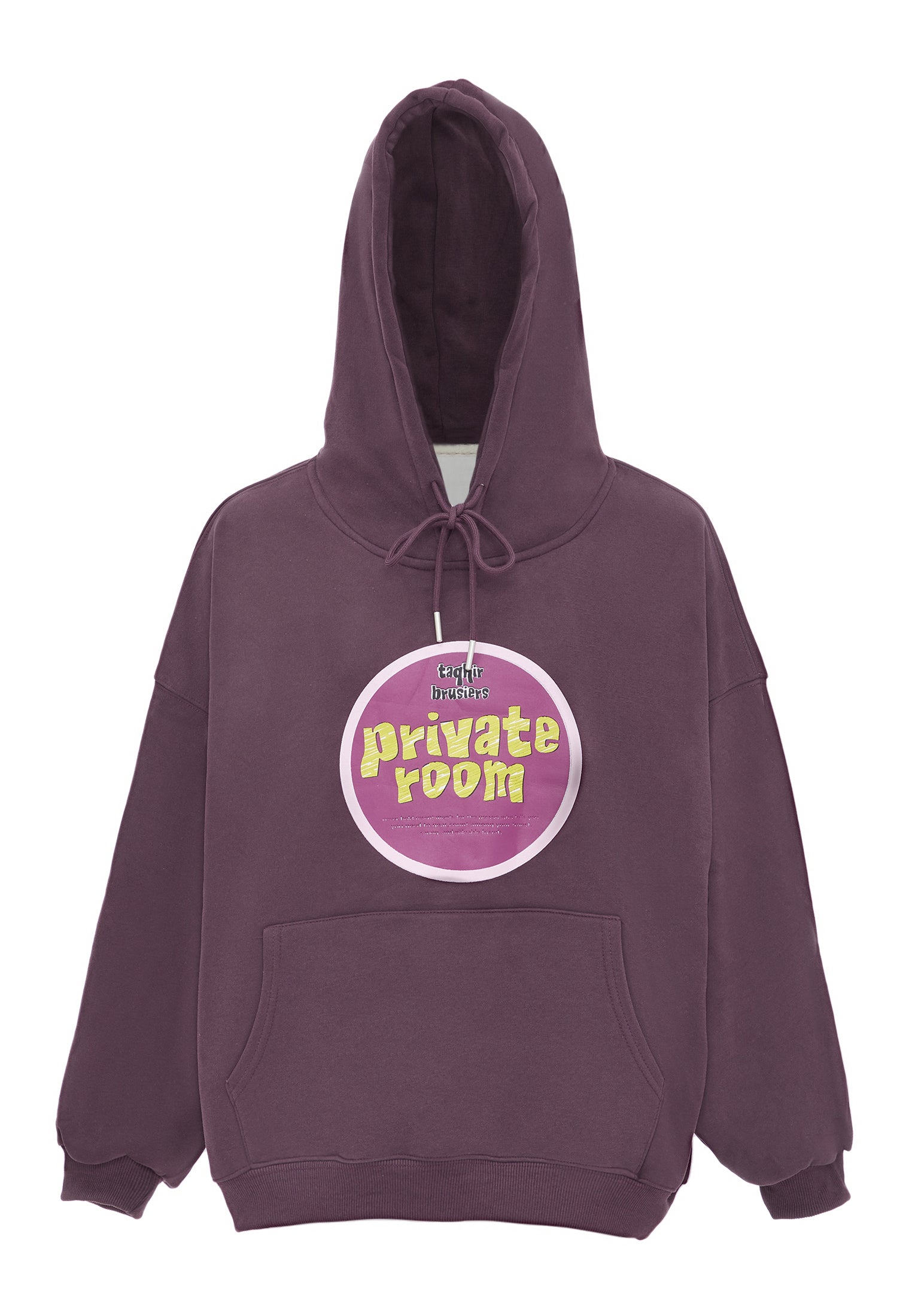 HOMEBASE Kapuzenpulli für Damen