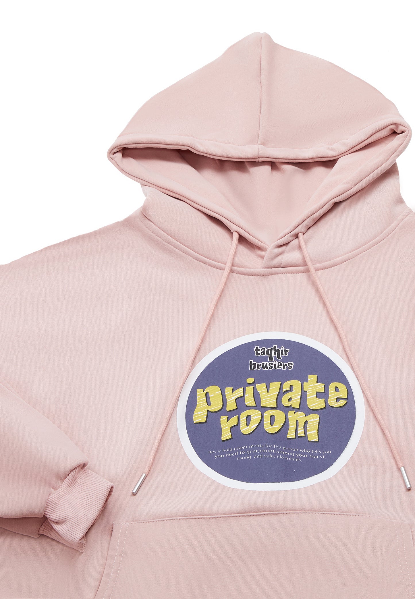 HOMEBASE Kapuzenpulli für Damen