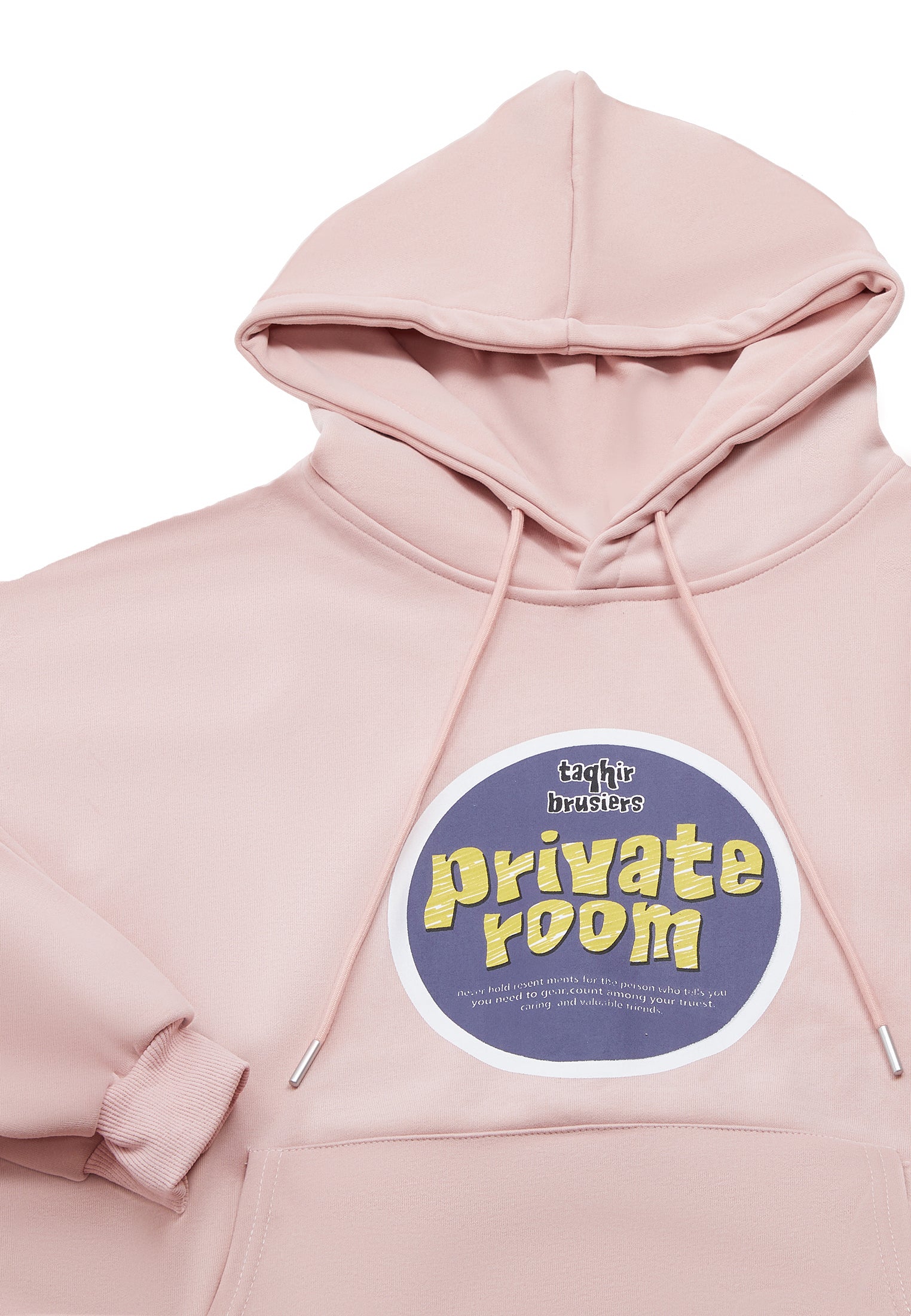 HOMEBASE Kapuzenpulli für Damen
