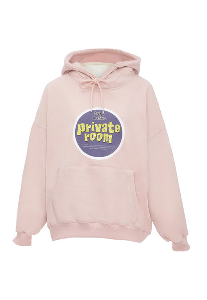 HOMEBASE Kapuzenpulli für Damen