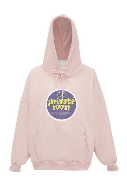 HOMEBASE Kapuzenpulli für Damen