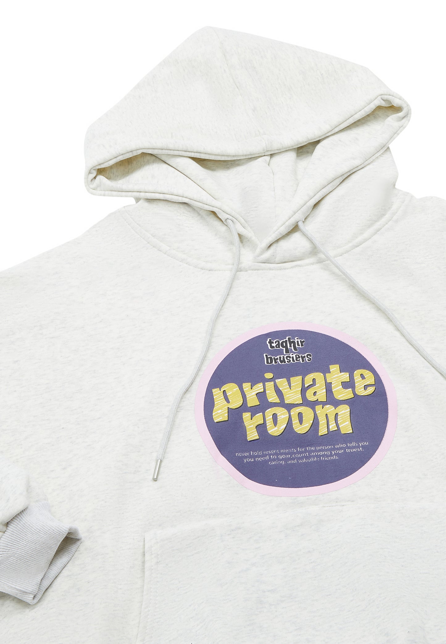HOMEBASE Kapuzenpulli für Damen