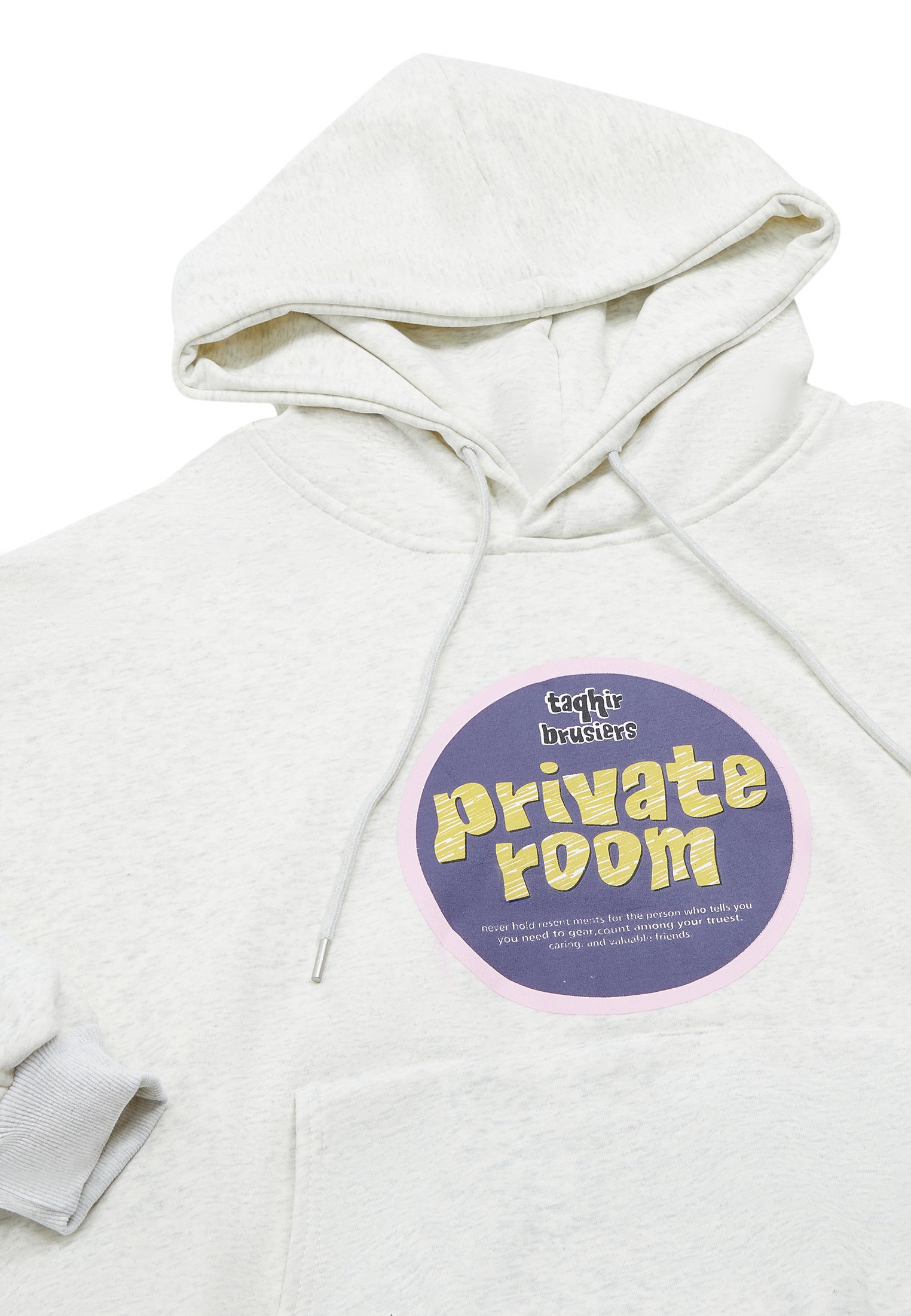 HOMEBASE Kapuzenpulli für Damen