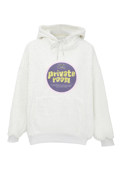 HOMEBASE Kapuzenpulli für Damen