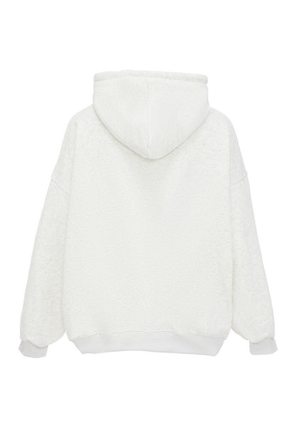 HOMEBASE Kapuzenpulli für Damen