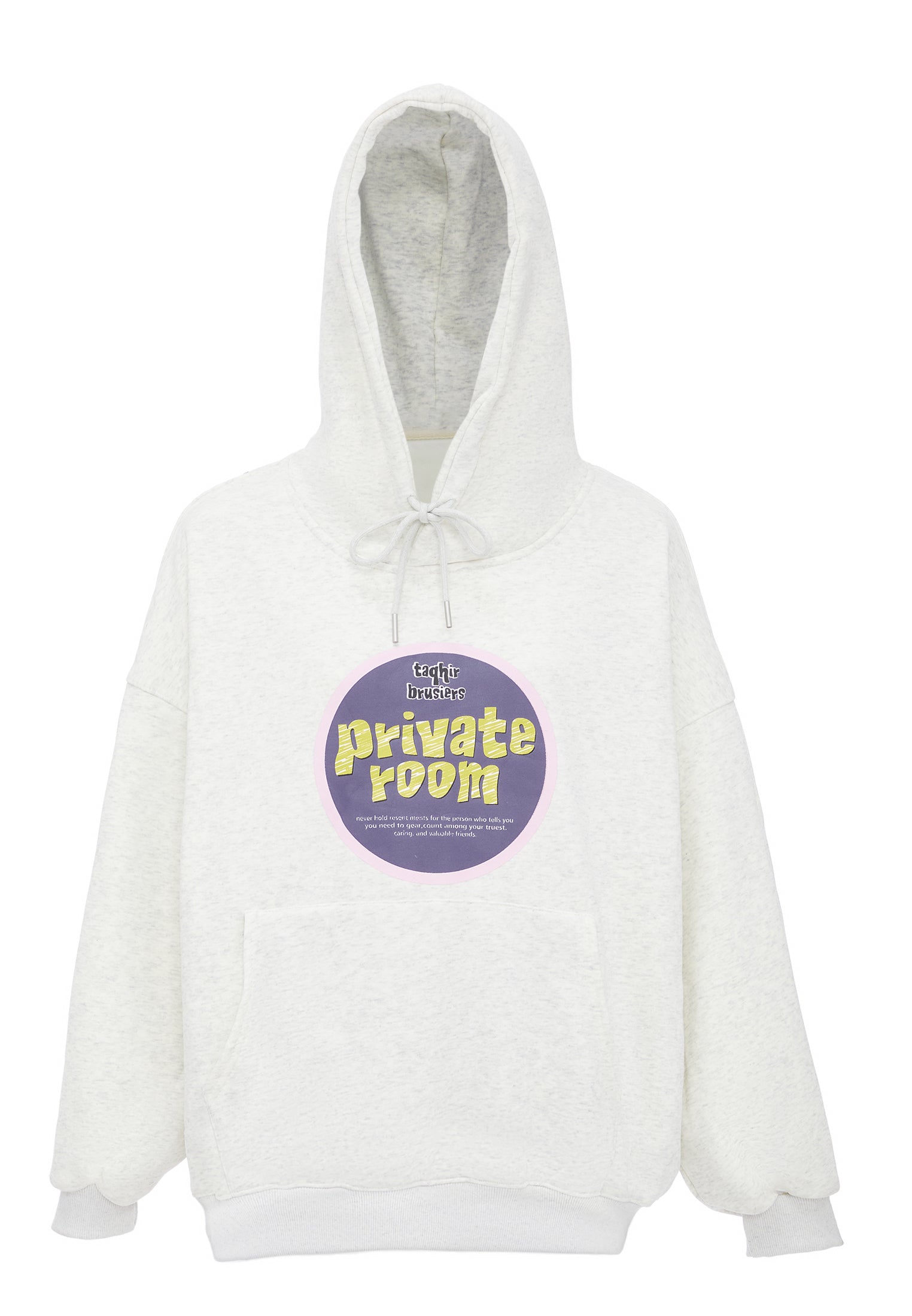 HOMEBASE Kapuzenpulli für Damen
