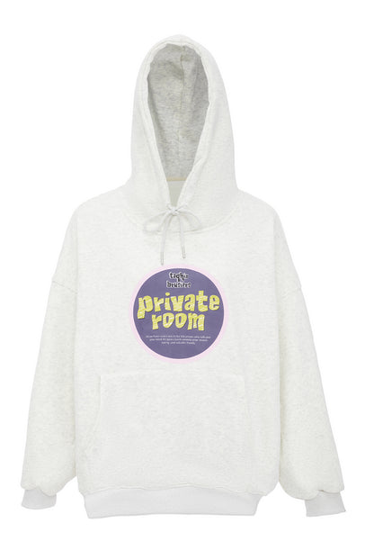 HOMEBASE Kapuzenpulli für Damen