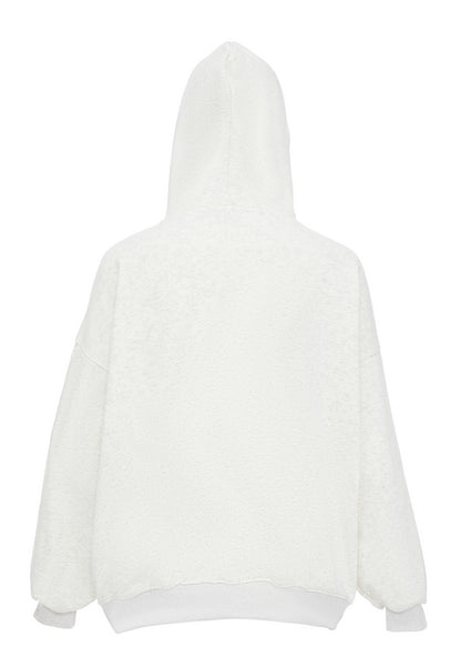 HOMEBASE Kapuzenpulli für Damen