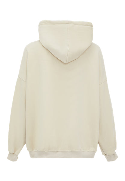 HOMEBASE Kapuzenpulli für Damen