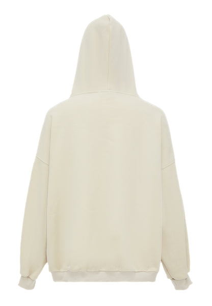 HOMEBASE Kapuzenpulli für Damen