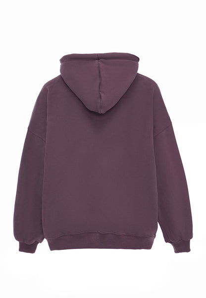 HOMEBASE Kapuzenpulli für Damen