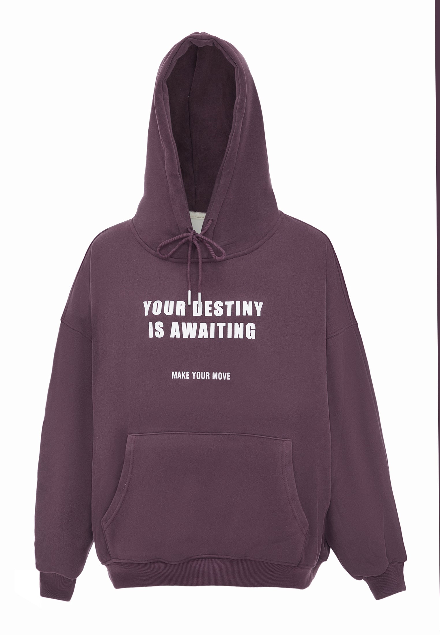 HOMEBASE Kapuzenpulli für Damen