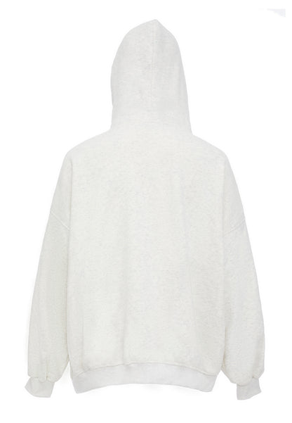HOMEBASE Kapuzenpulli für Damen
